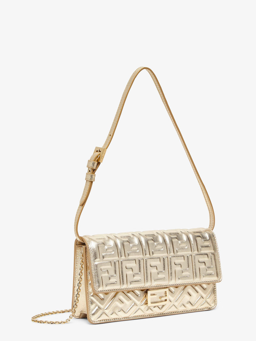 Wallet On Chain Baguette