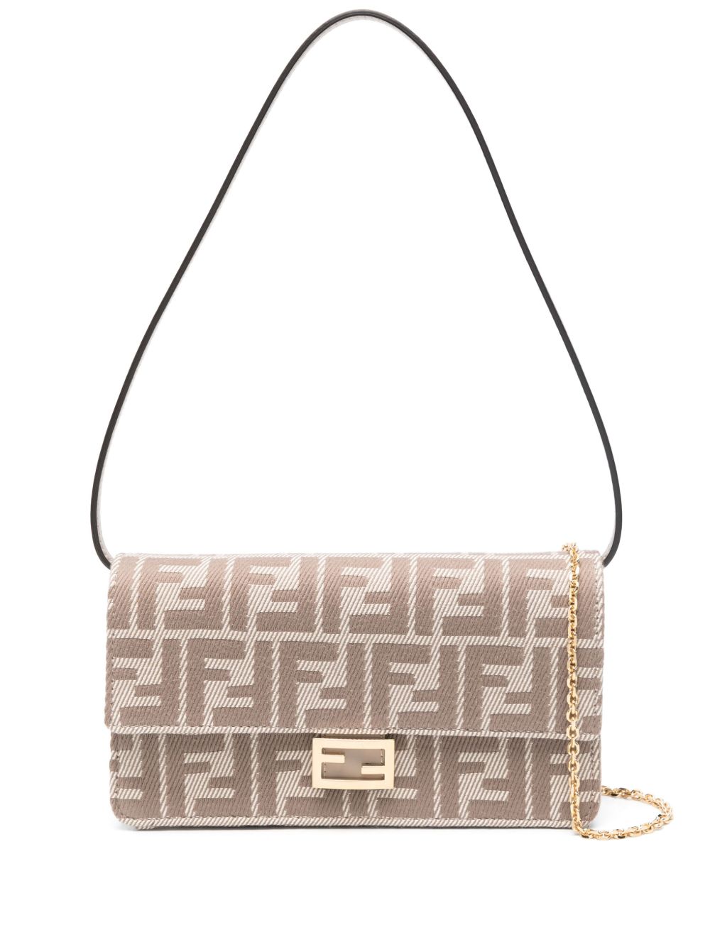 Wallet On Chain Baguette