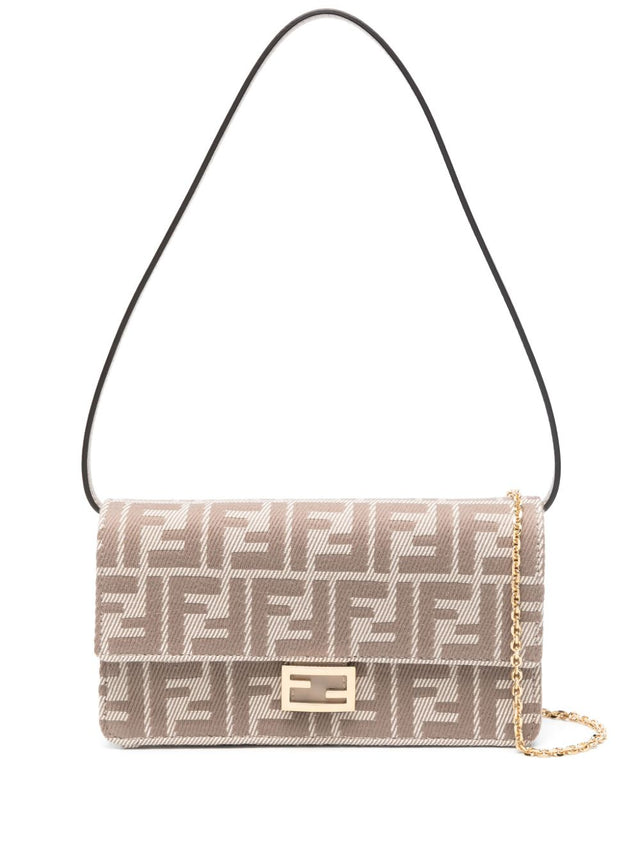 Wallet On Chain Baguette
