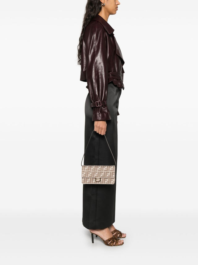 Wallet On Chain Baguette