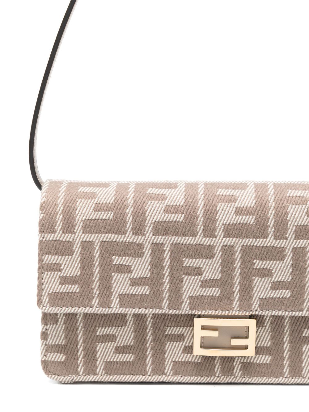 Wallet On Chain Baguette