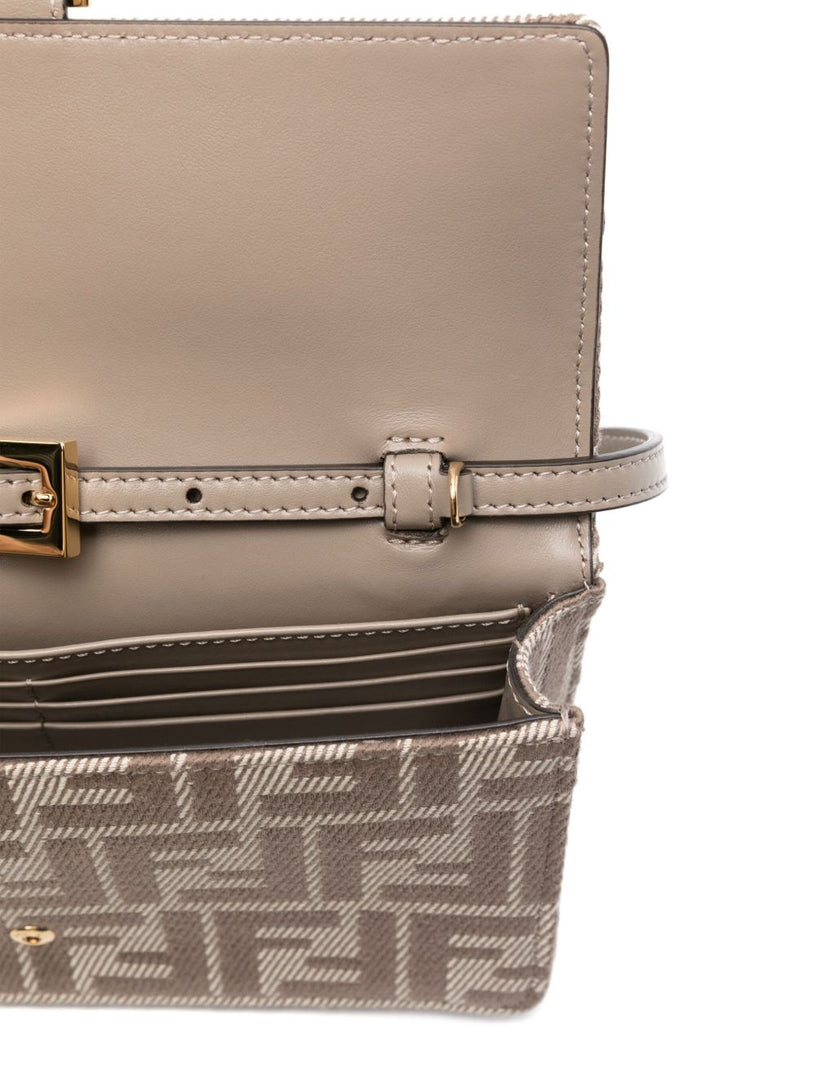 Wallet On Chain Baguette