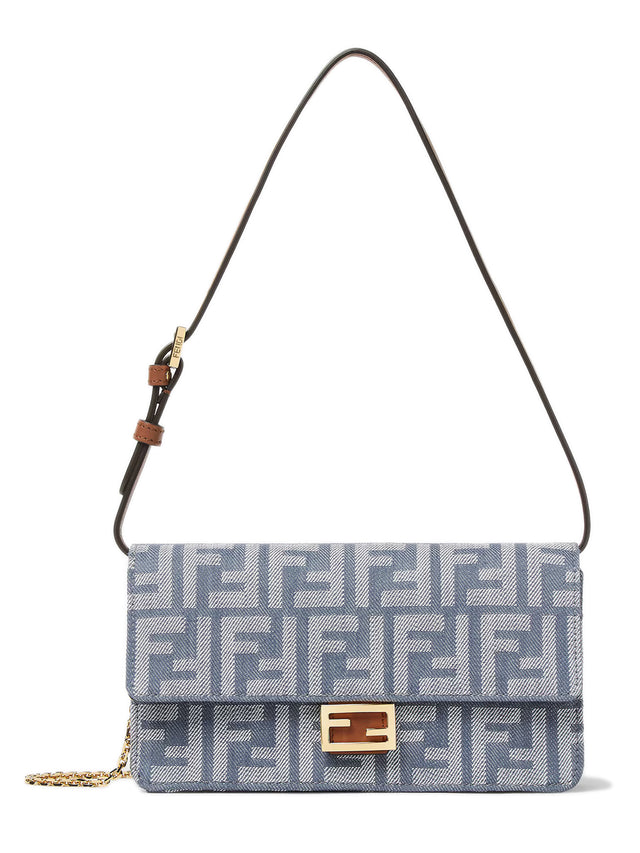 Wallet On Chain Baguette