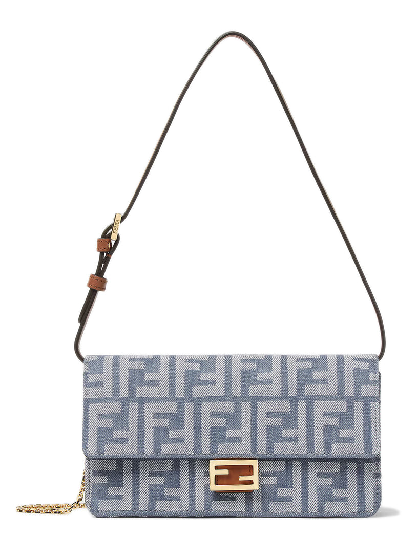 Wallet On Chain Baguette