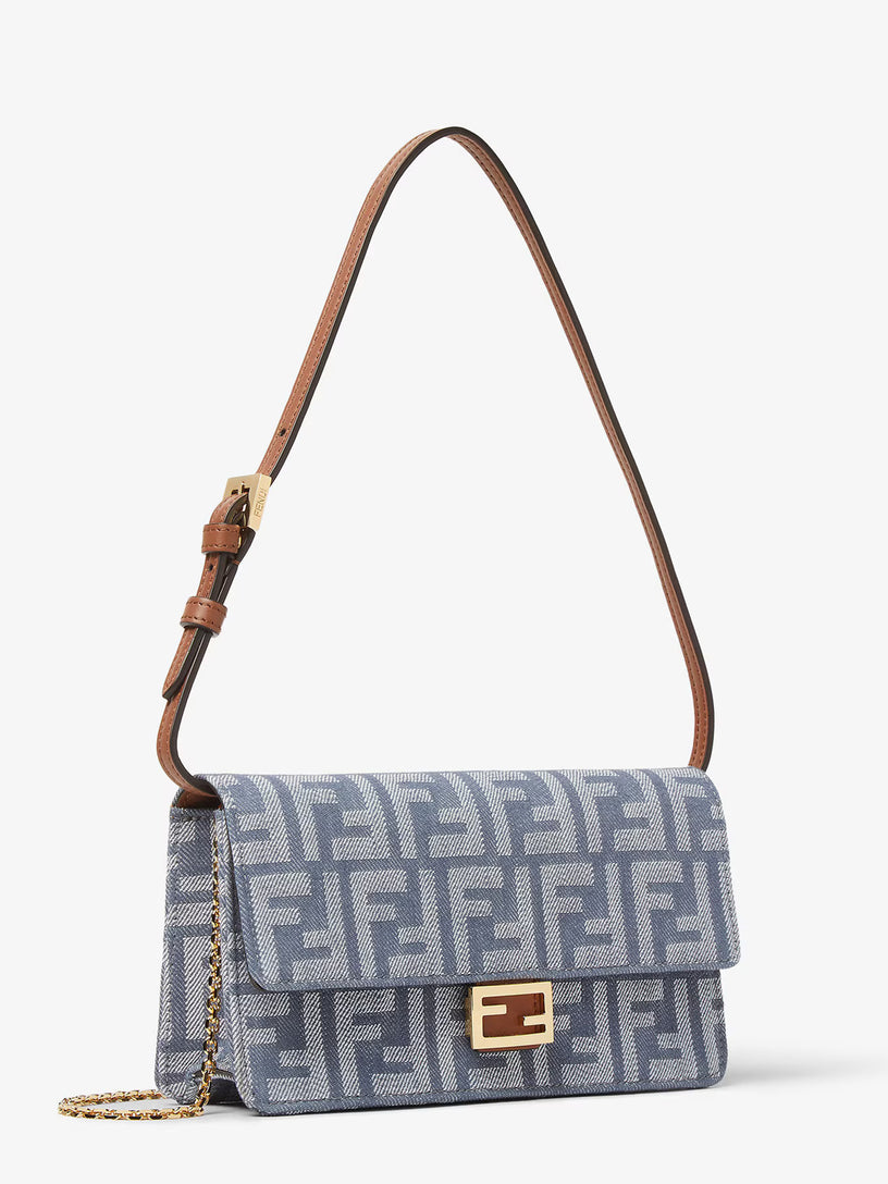 Wallet On Chain Baguette