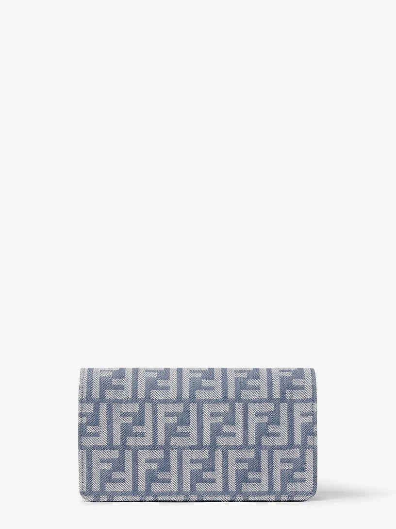 Wallet On Chain Baguette