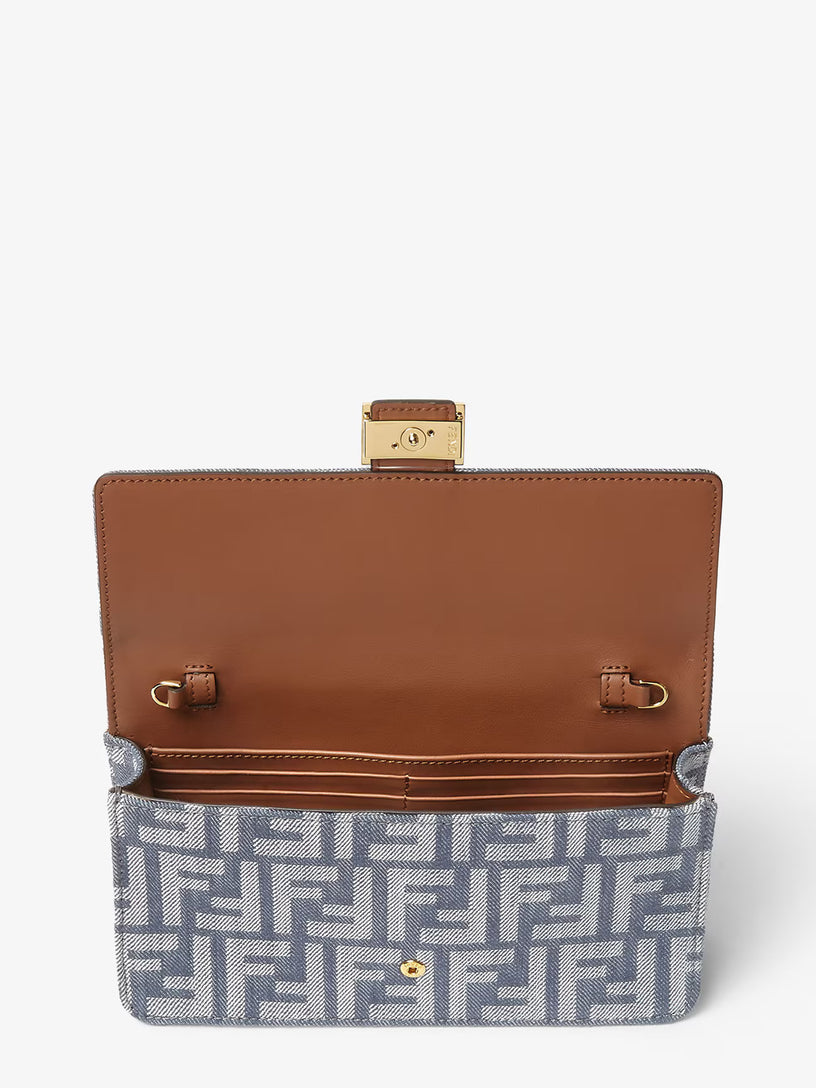 Wallet On Chain Baguette