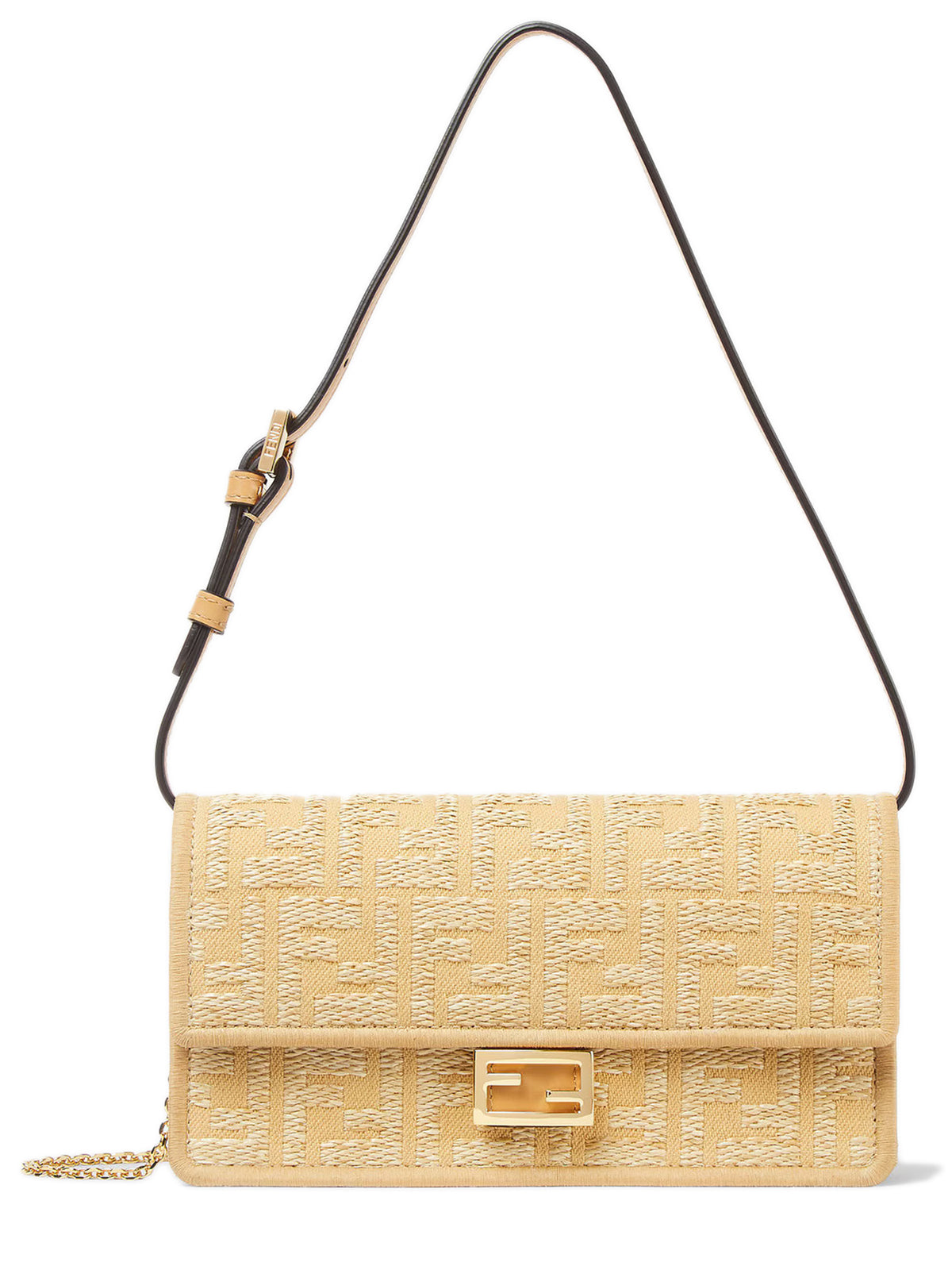 Wallet On Chain Baguette