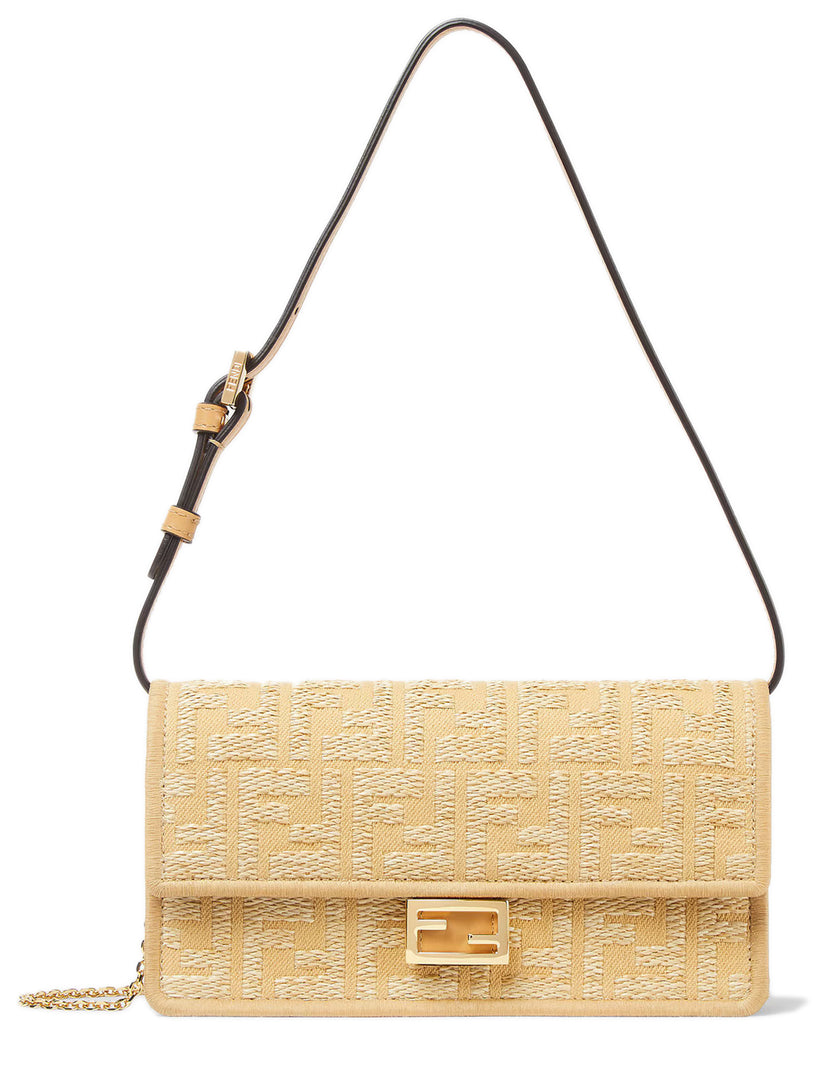 Wallet On Chain Baguette