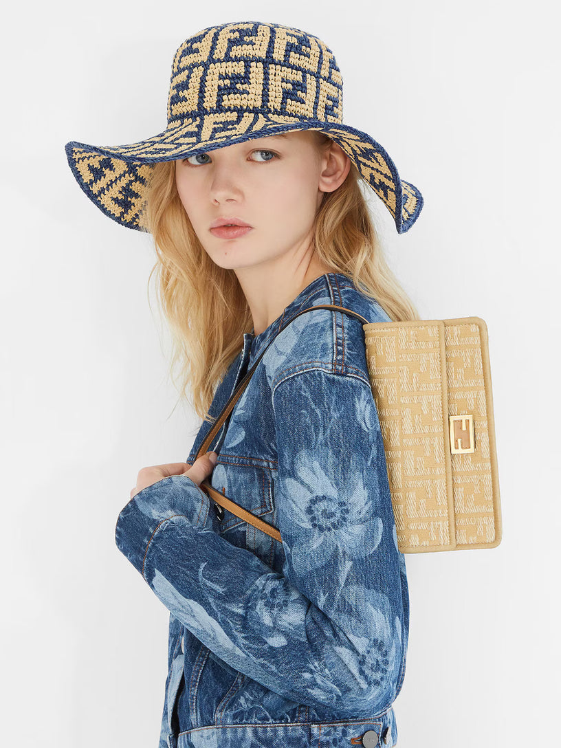 Wallet On Chain Baguette