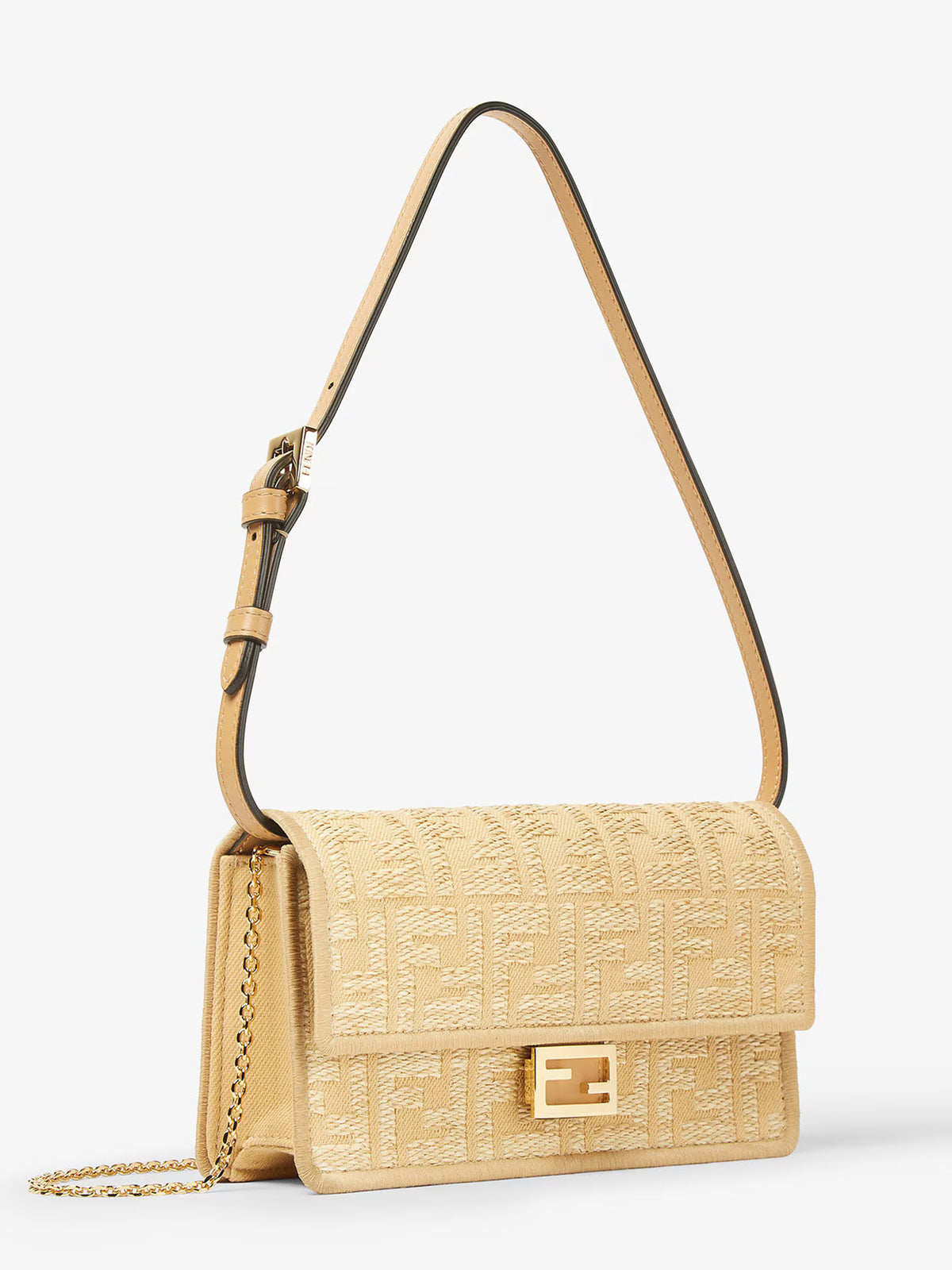 Wallet On Chain Baguette