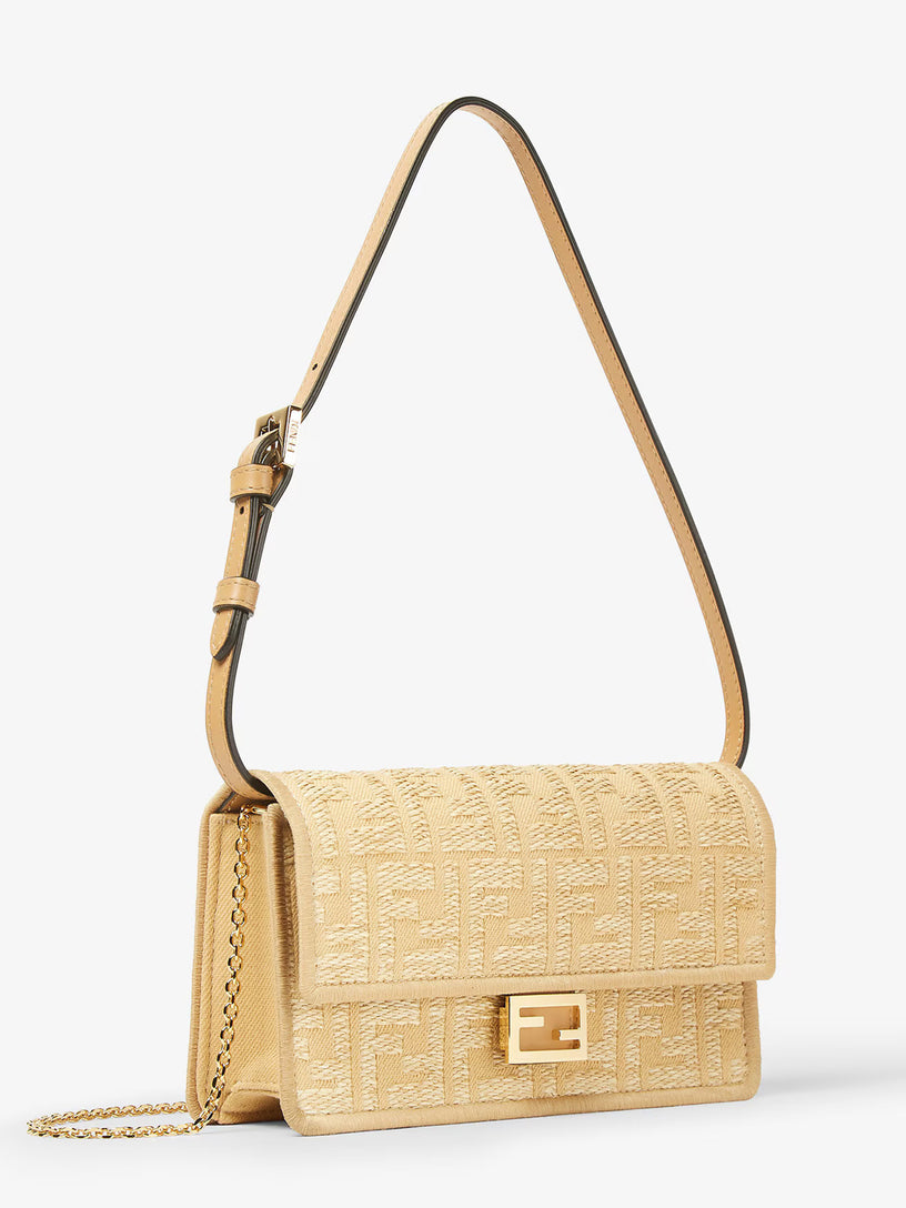 Wallet On Chain Baguette