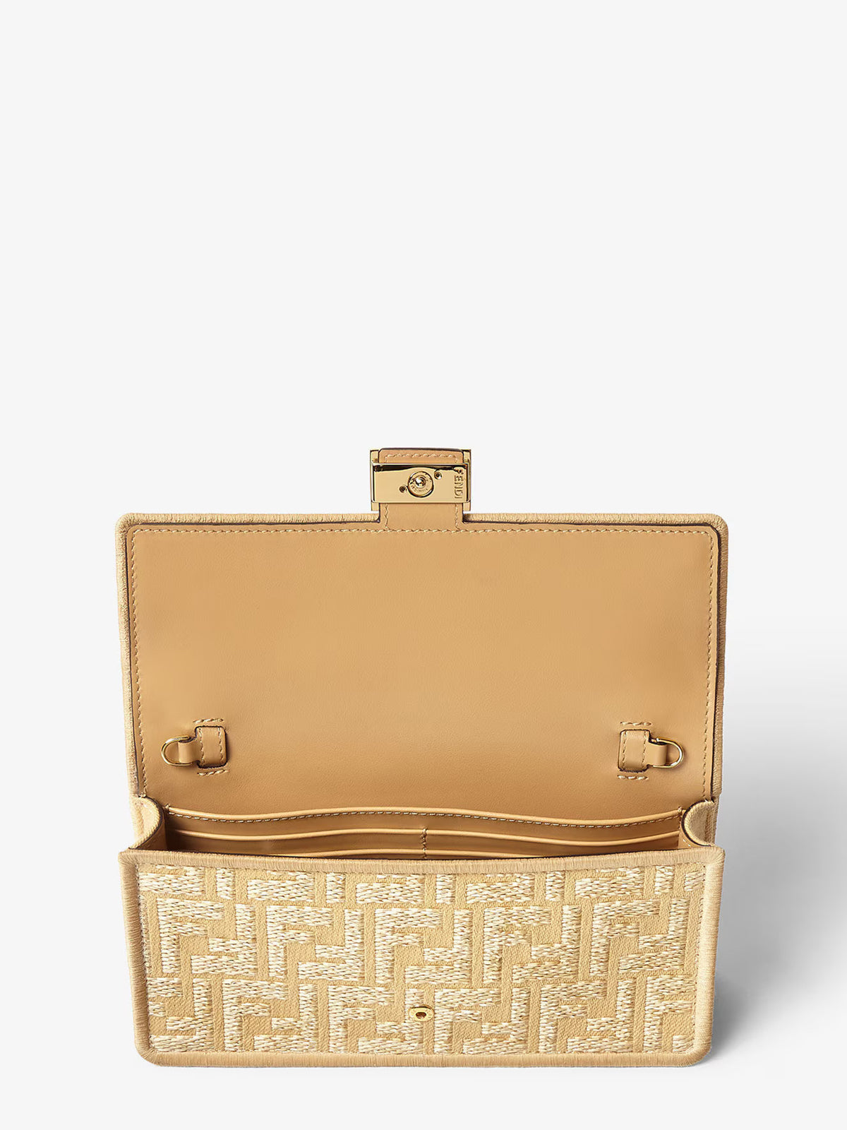 Wallet On Chain Baguette