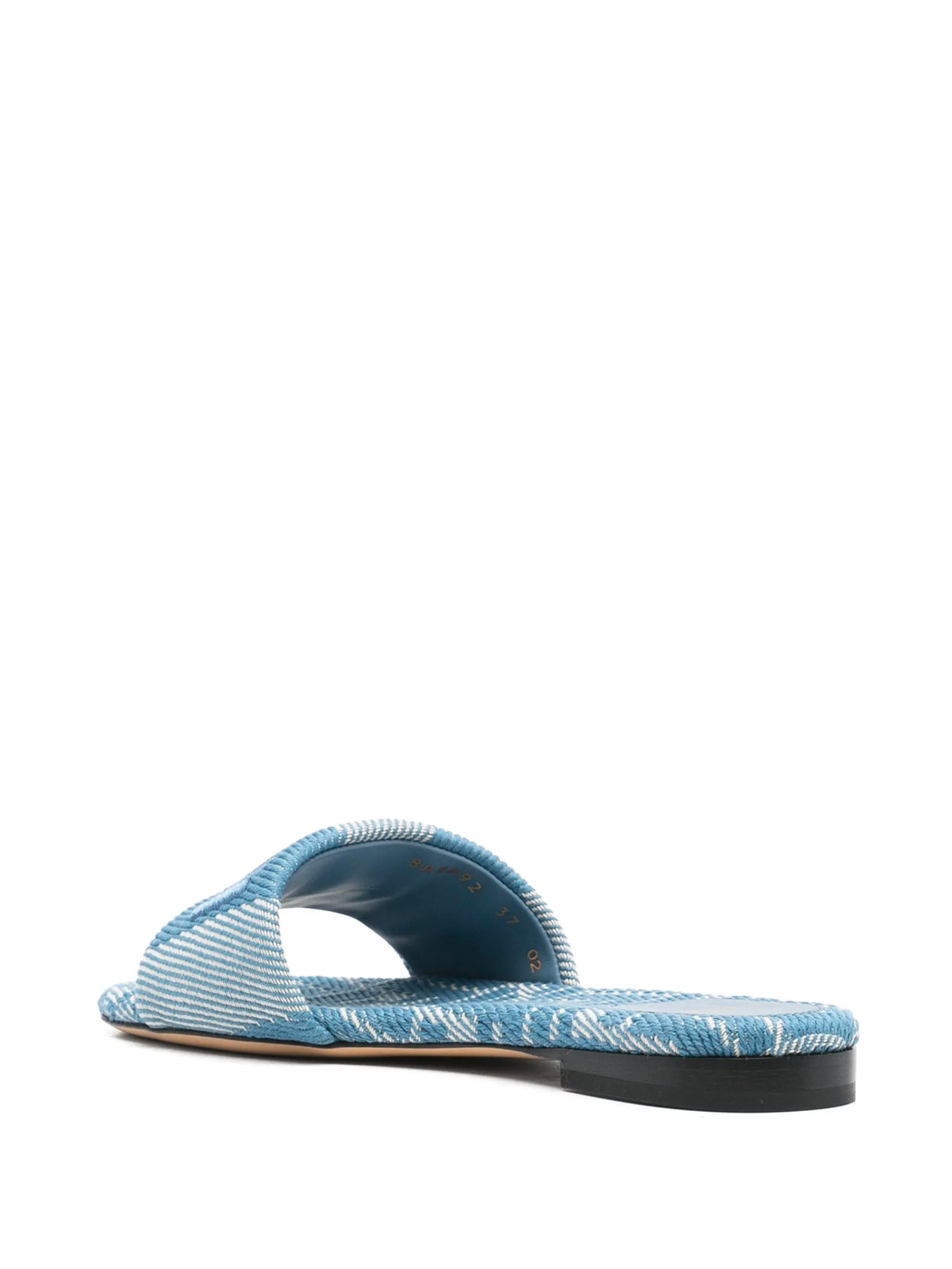 Fendi Sunshine Slides