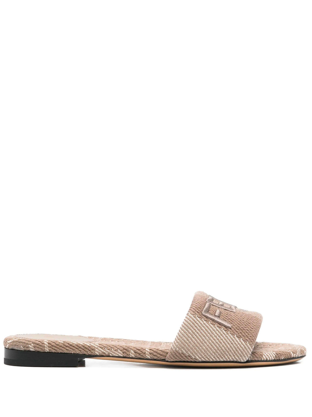 Fendi Sunshine slides