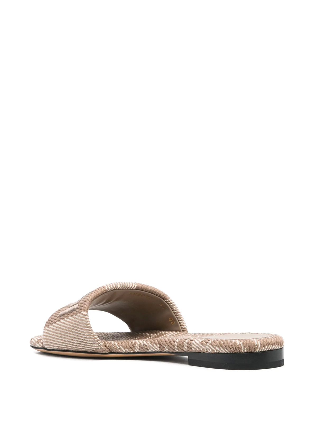 Fendi Sunshine slides