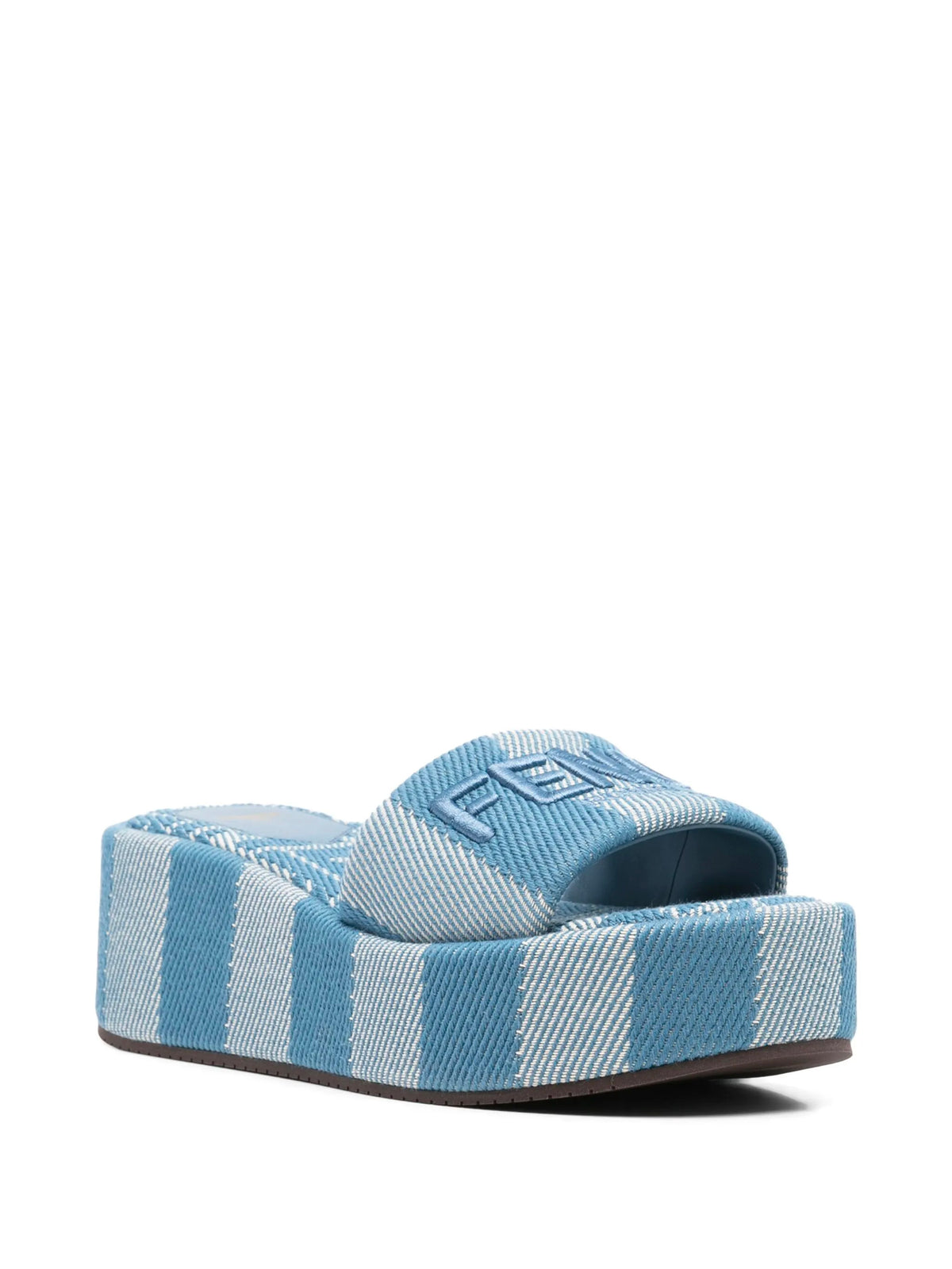 Fendi Sunshine slides