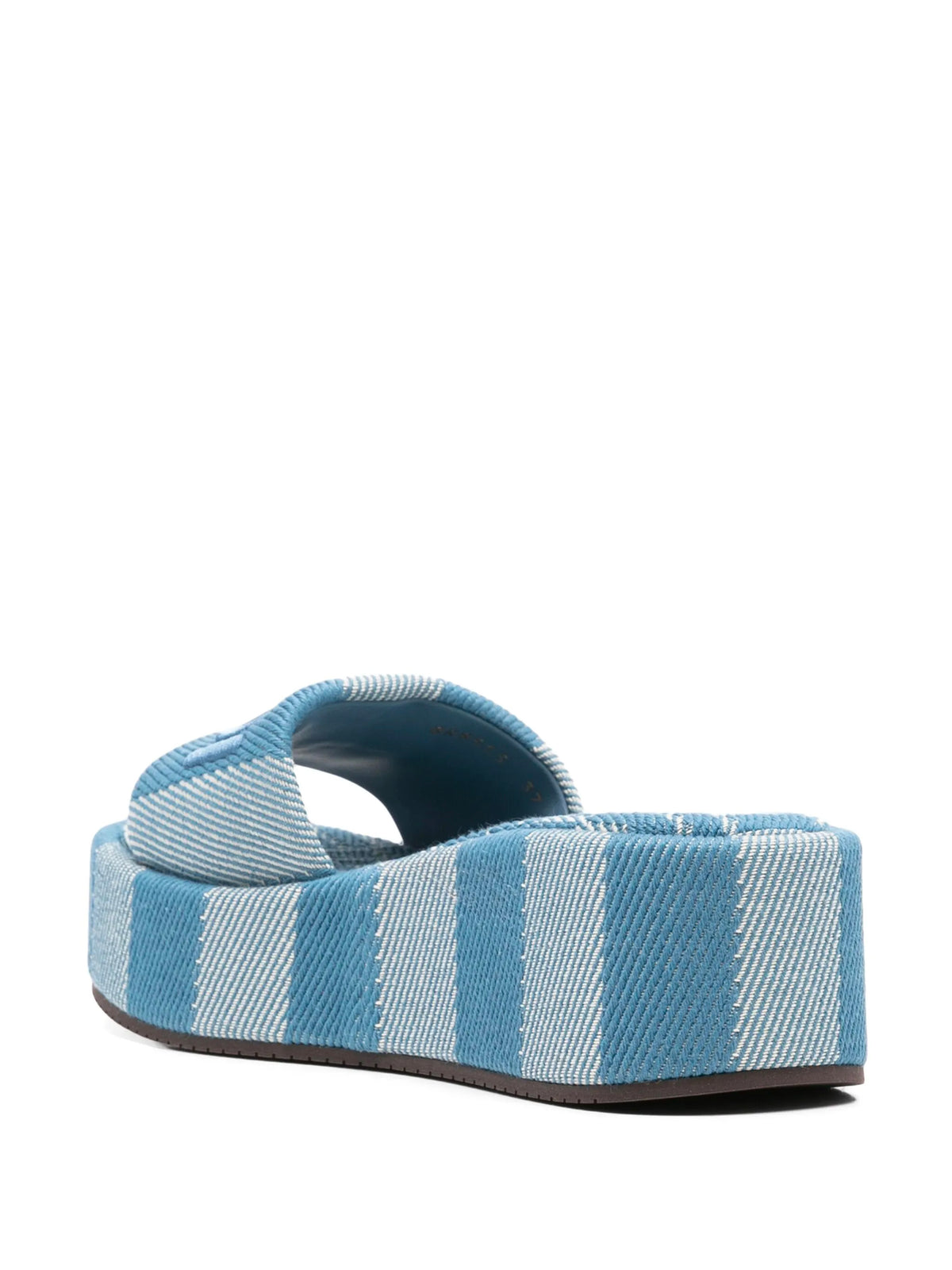 Fendi Sunshine slides