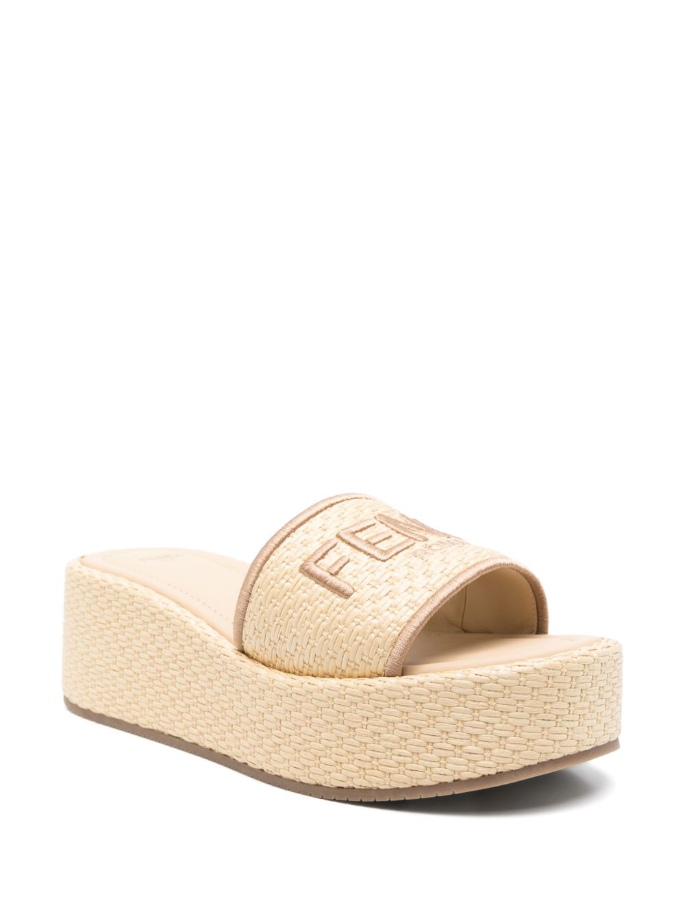 Fendi Sunshine