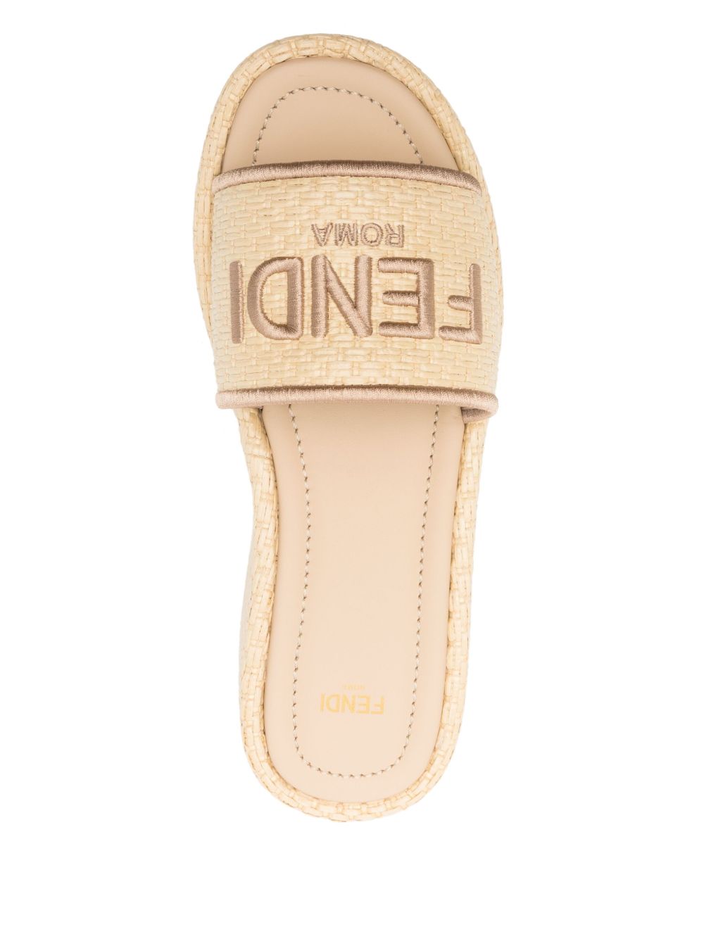 Fendi Sunshine