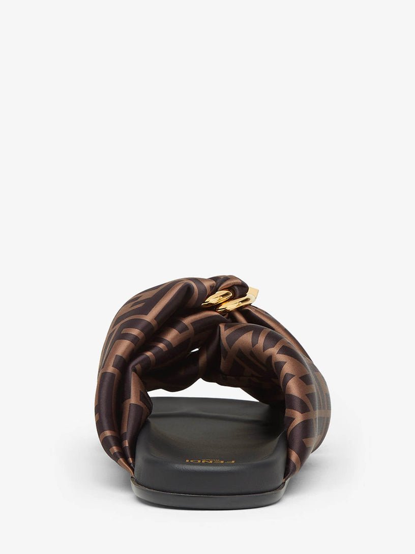 Fendi Feel slides