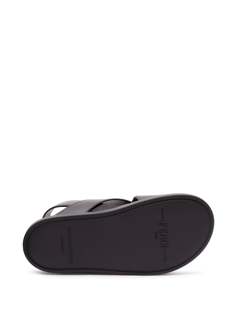 Fendi Feel Sandals
