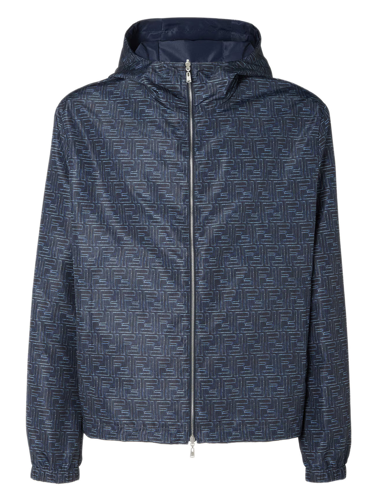FF nylon jacket