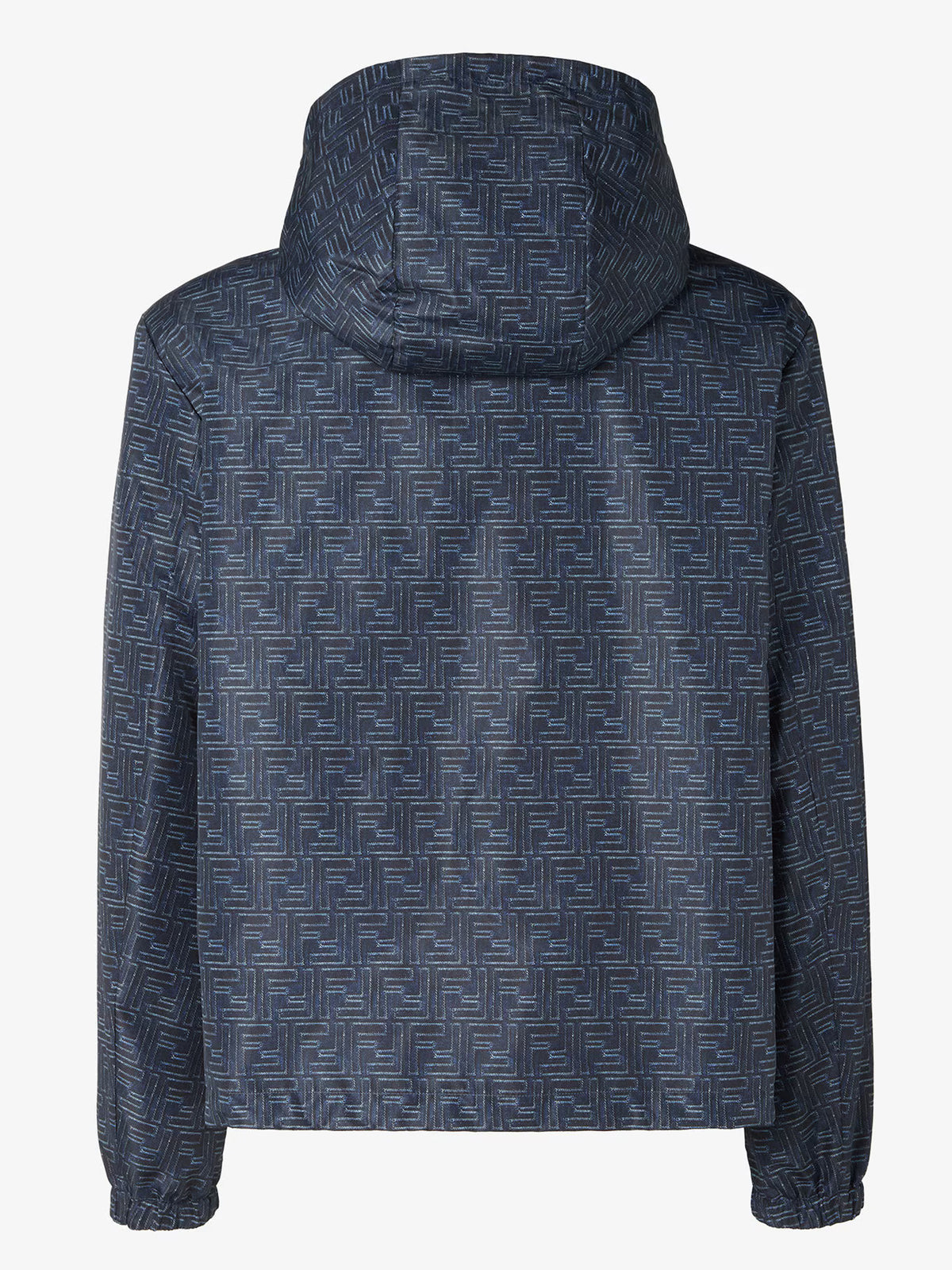 FF nylon jacket