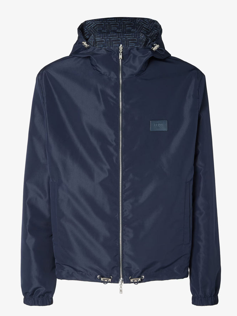 FF nylon jacket