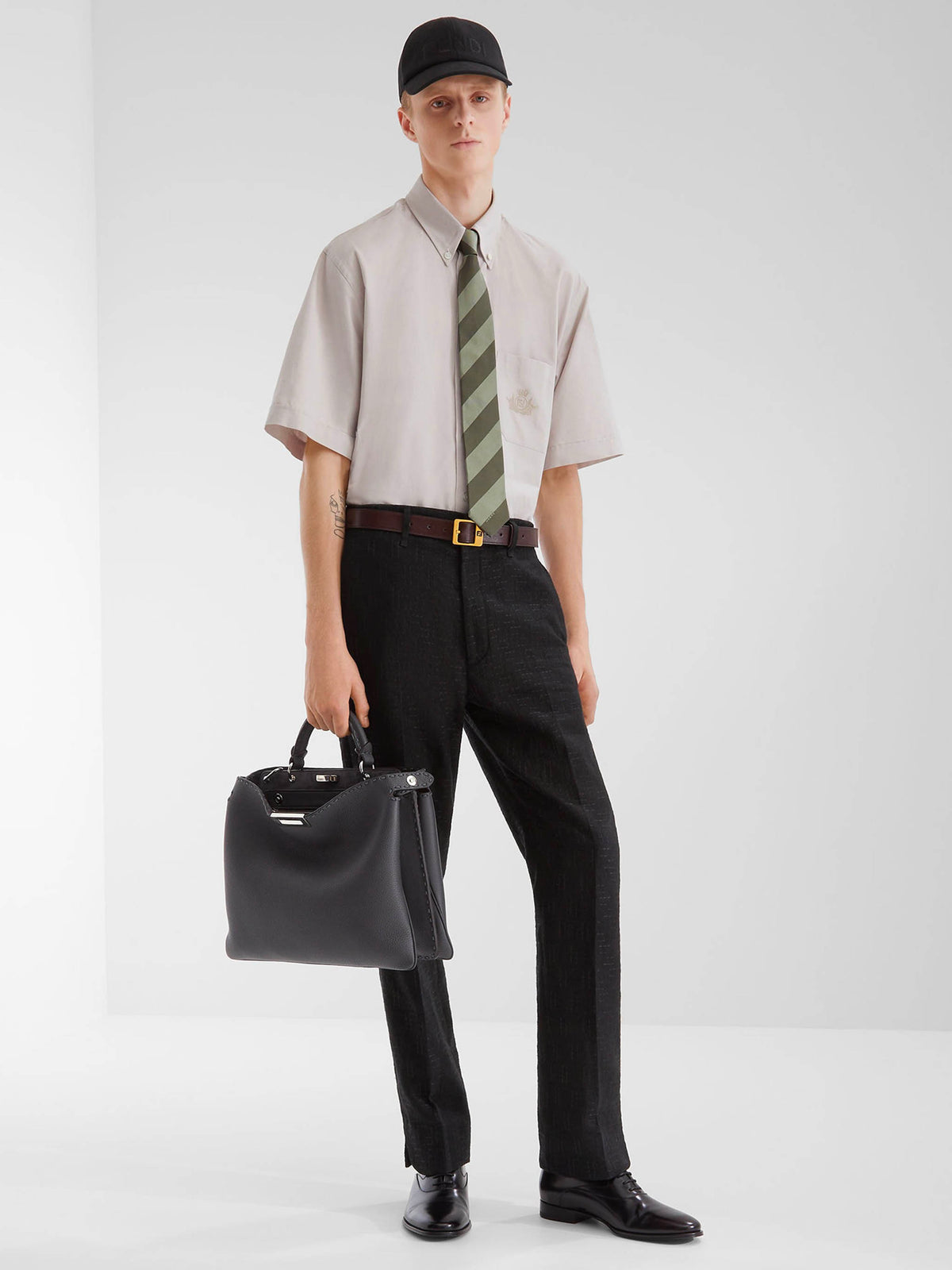 FF Trousers