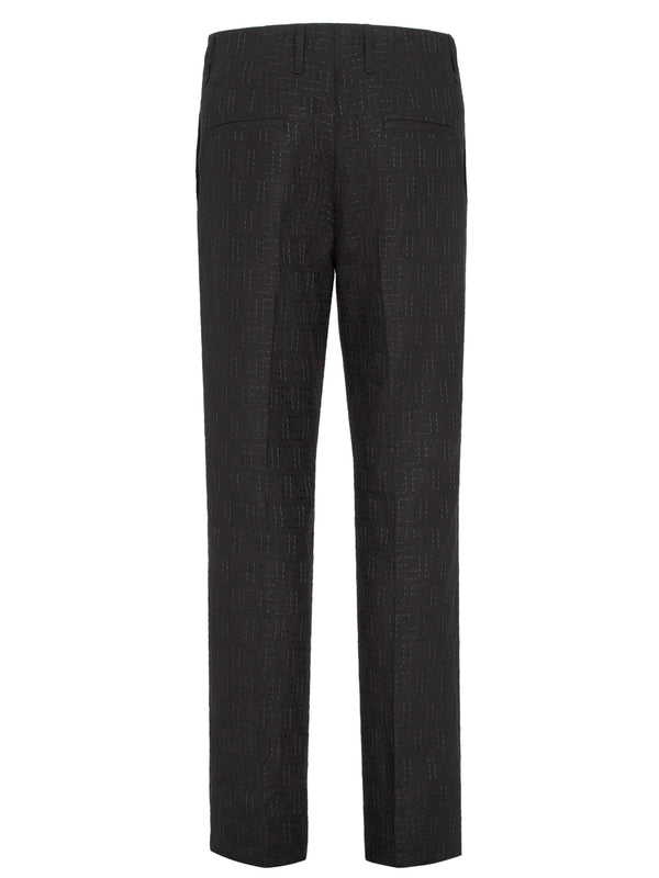 Pantaloni con FF