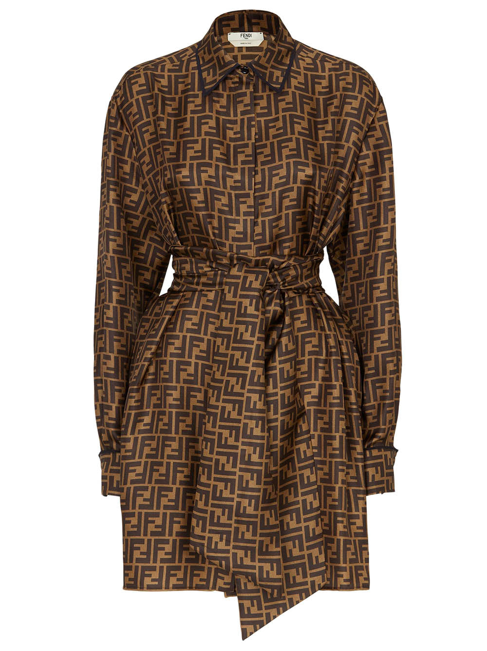 FF Dress