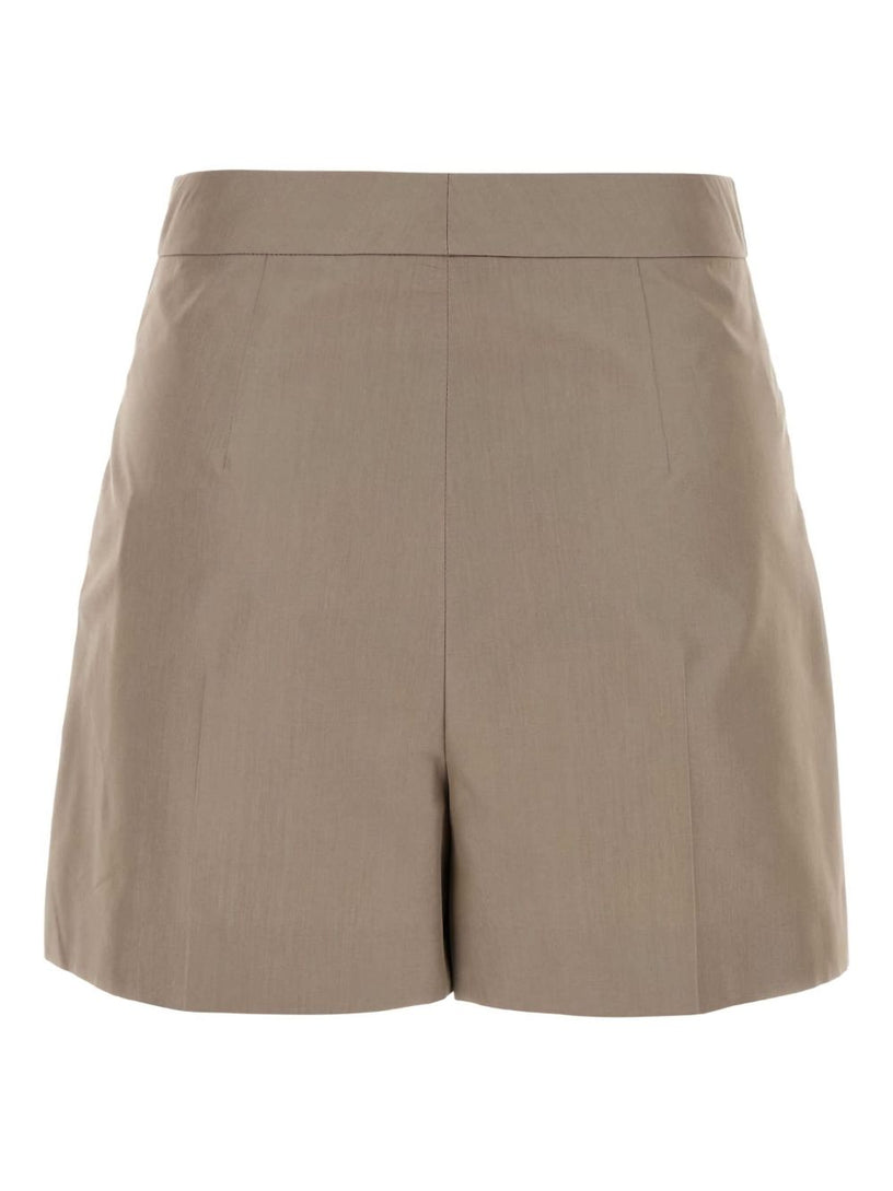 Cotton shorts