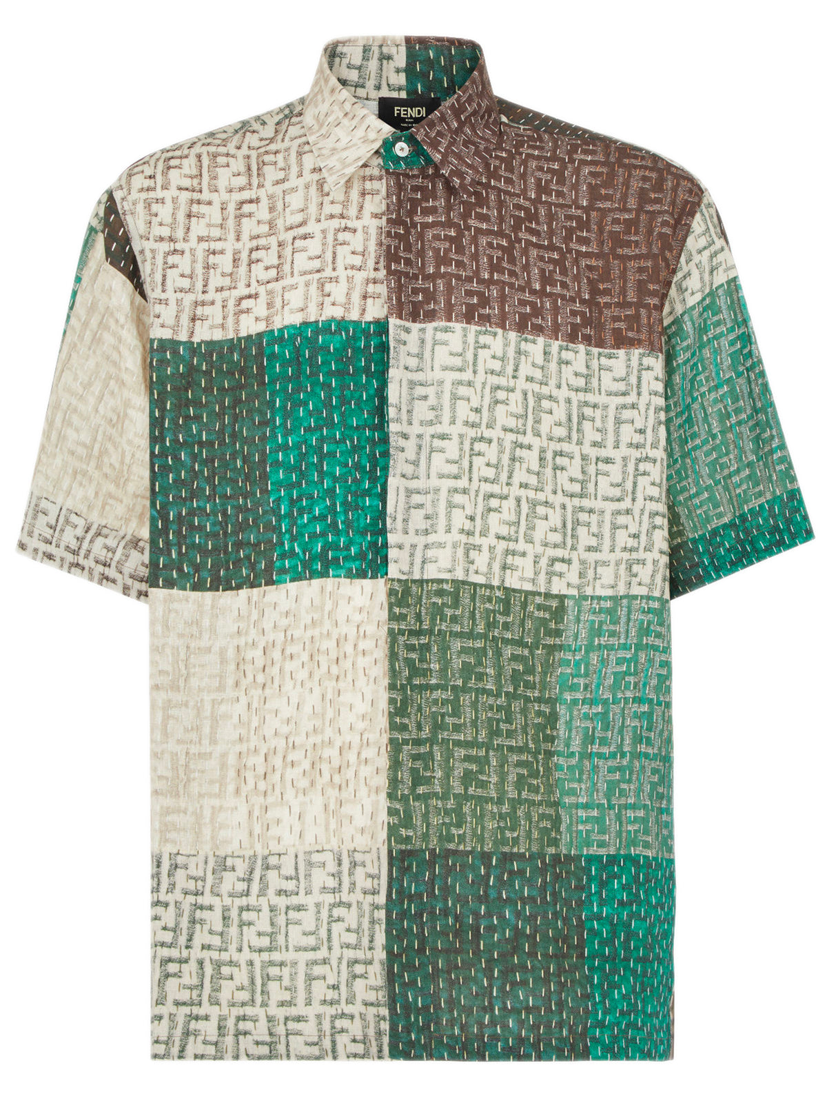 FF Shirt