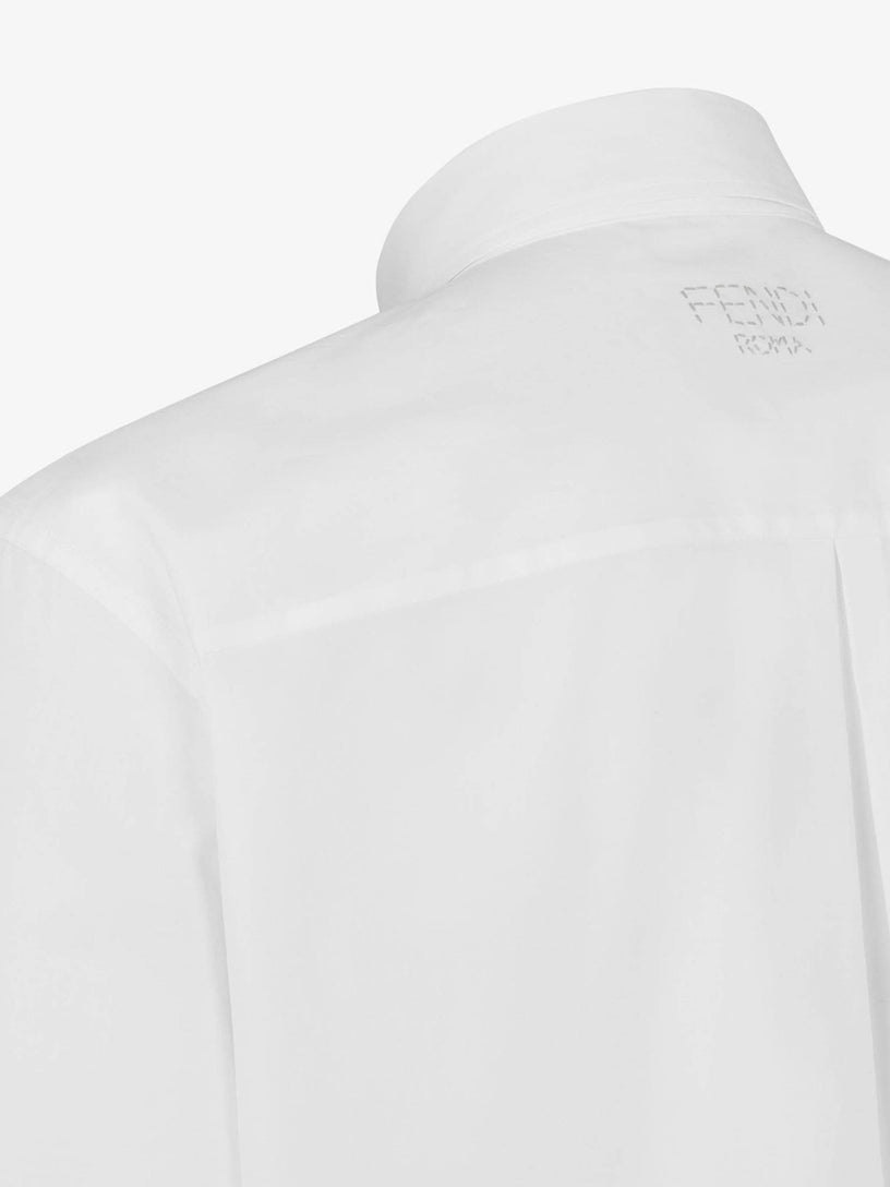 Logo Shirt