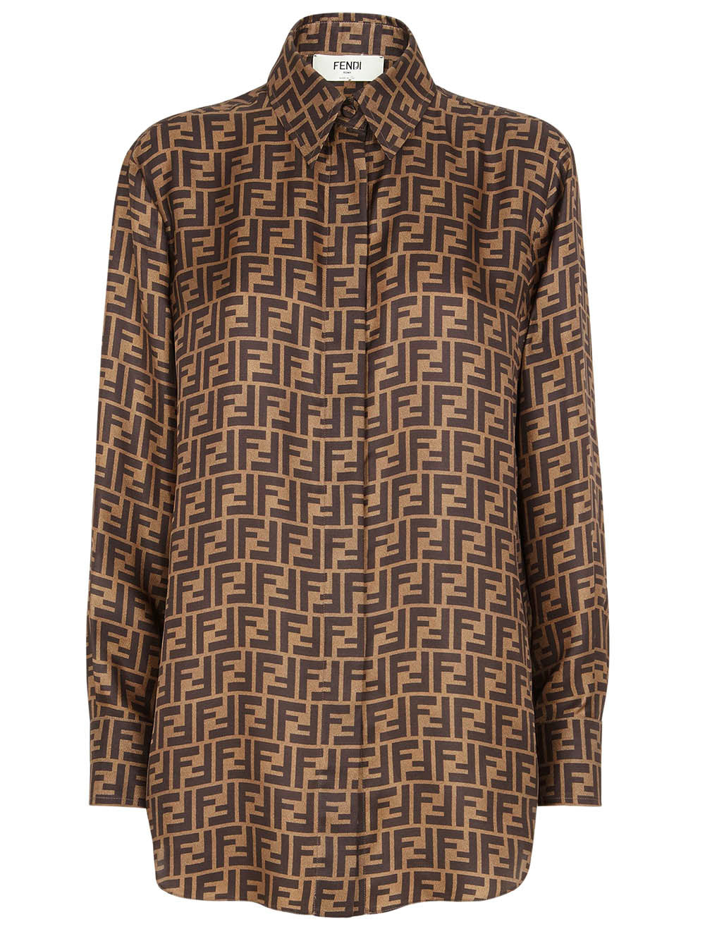 FF Shirt