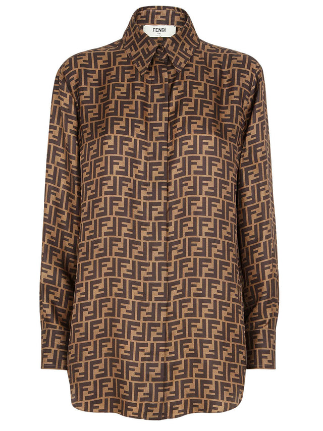 FF Shirt