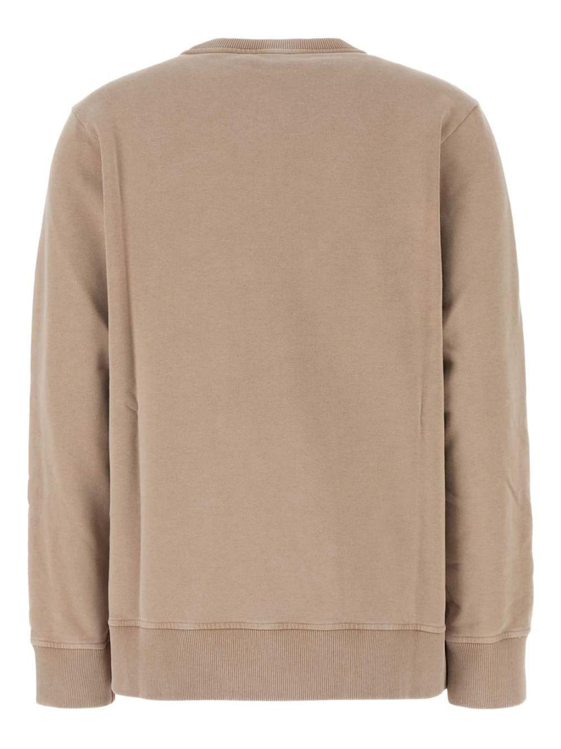 Fendi Roma dyed sweatshirt
