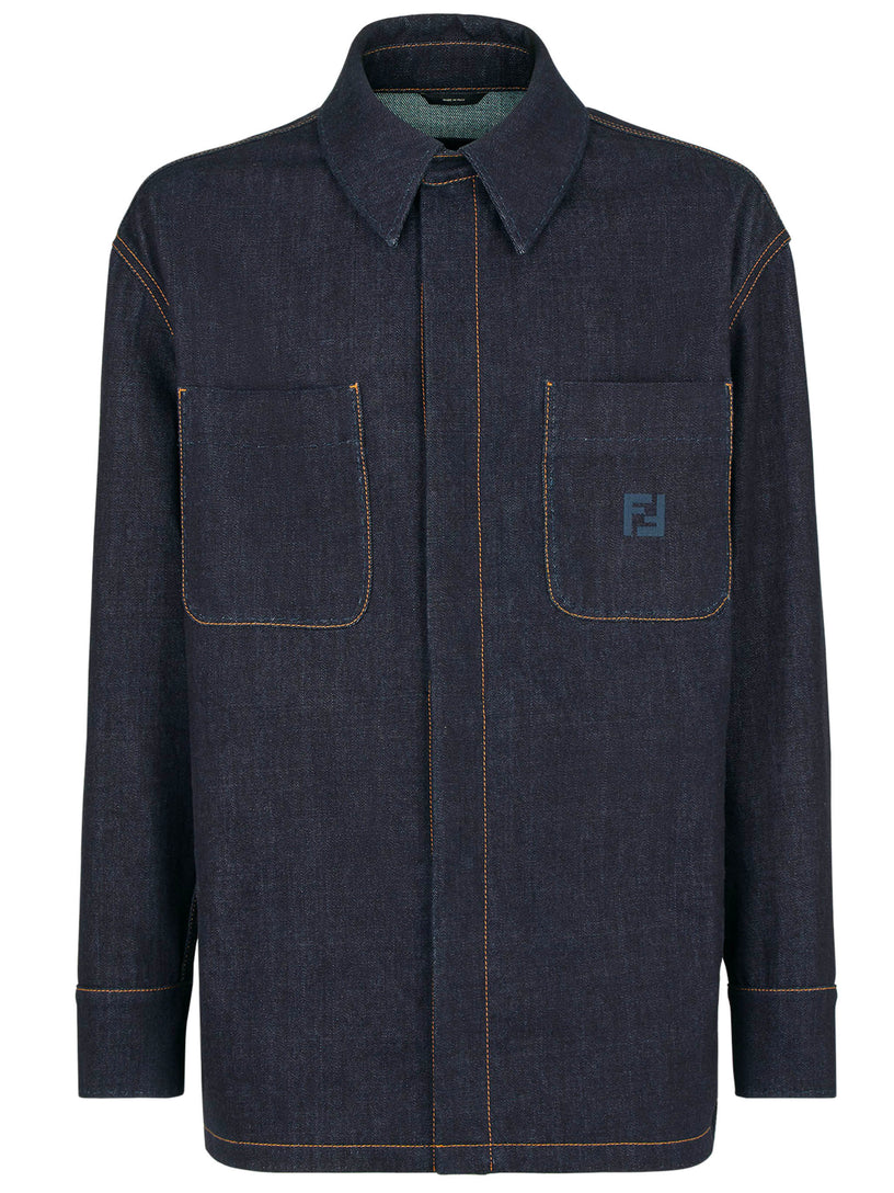 Jeans Jacket