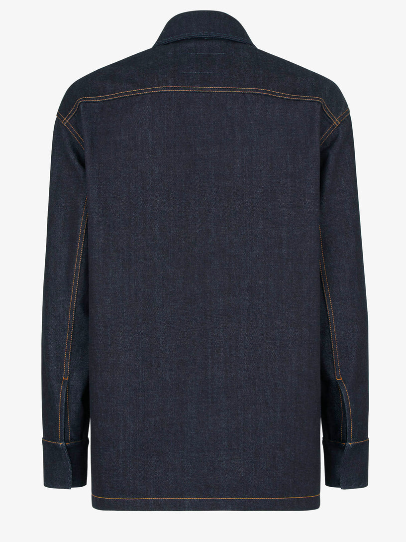 Jeans Jacket