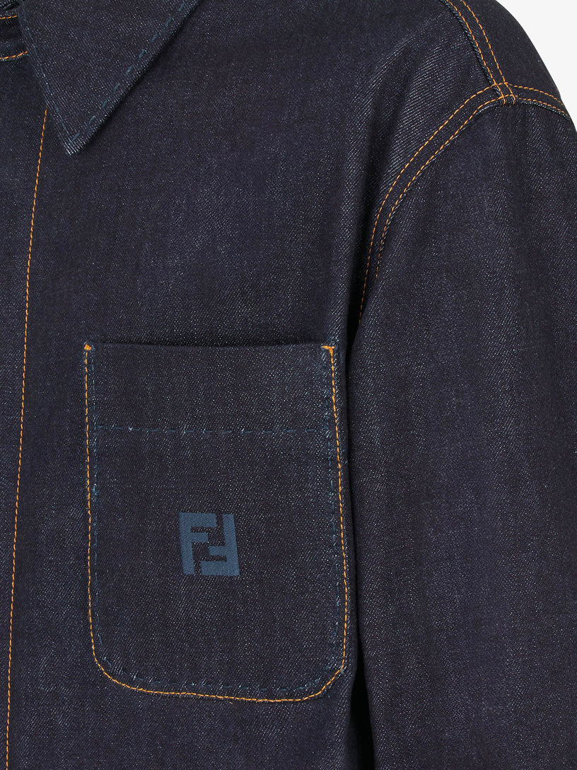 Jeans Jacket