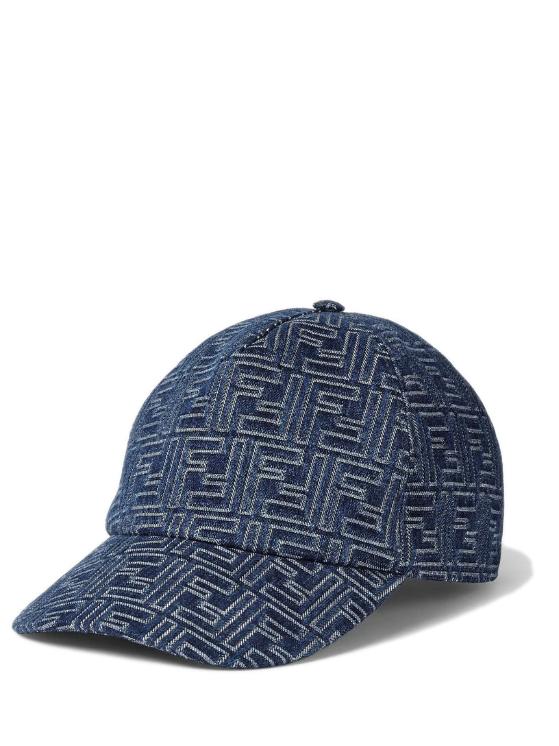 FF jeans baseball cap