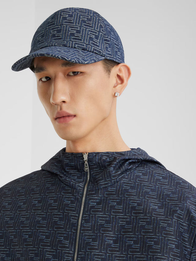 FF jeans baseball cap