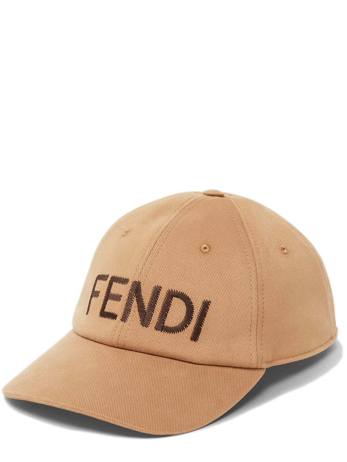 Logo Baseball Cap
