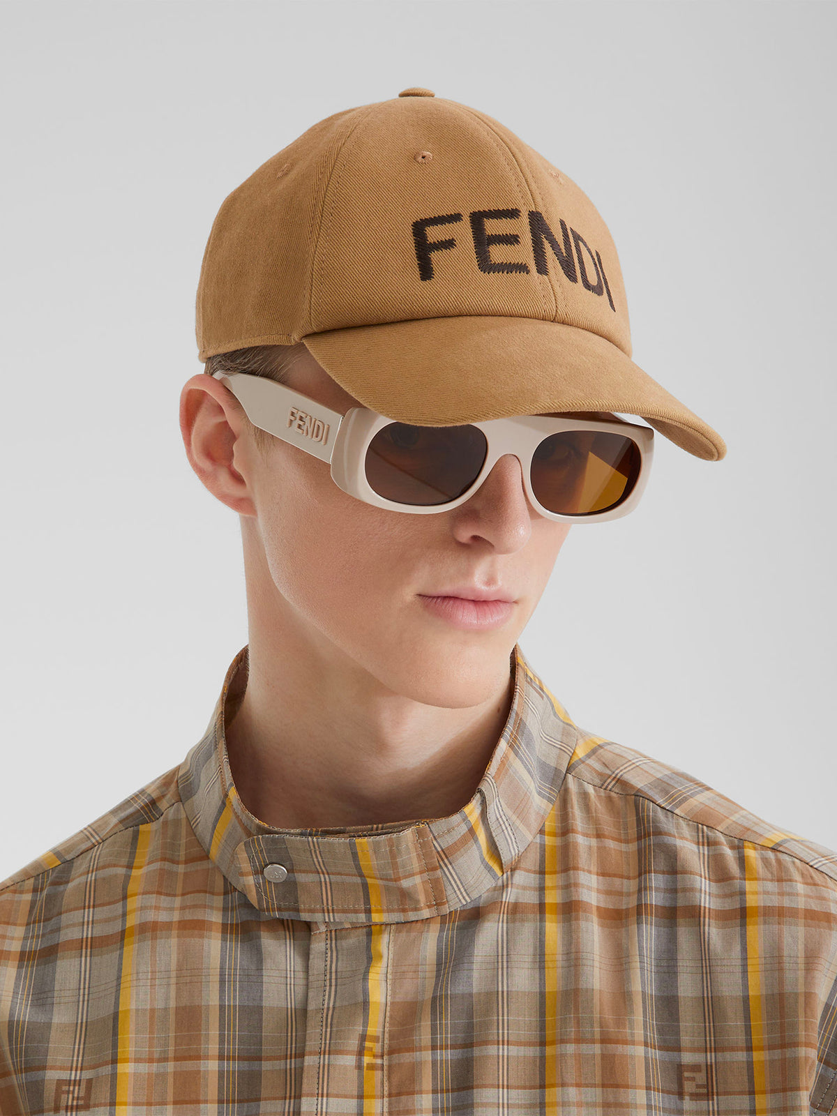 Logo Baseball Cap