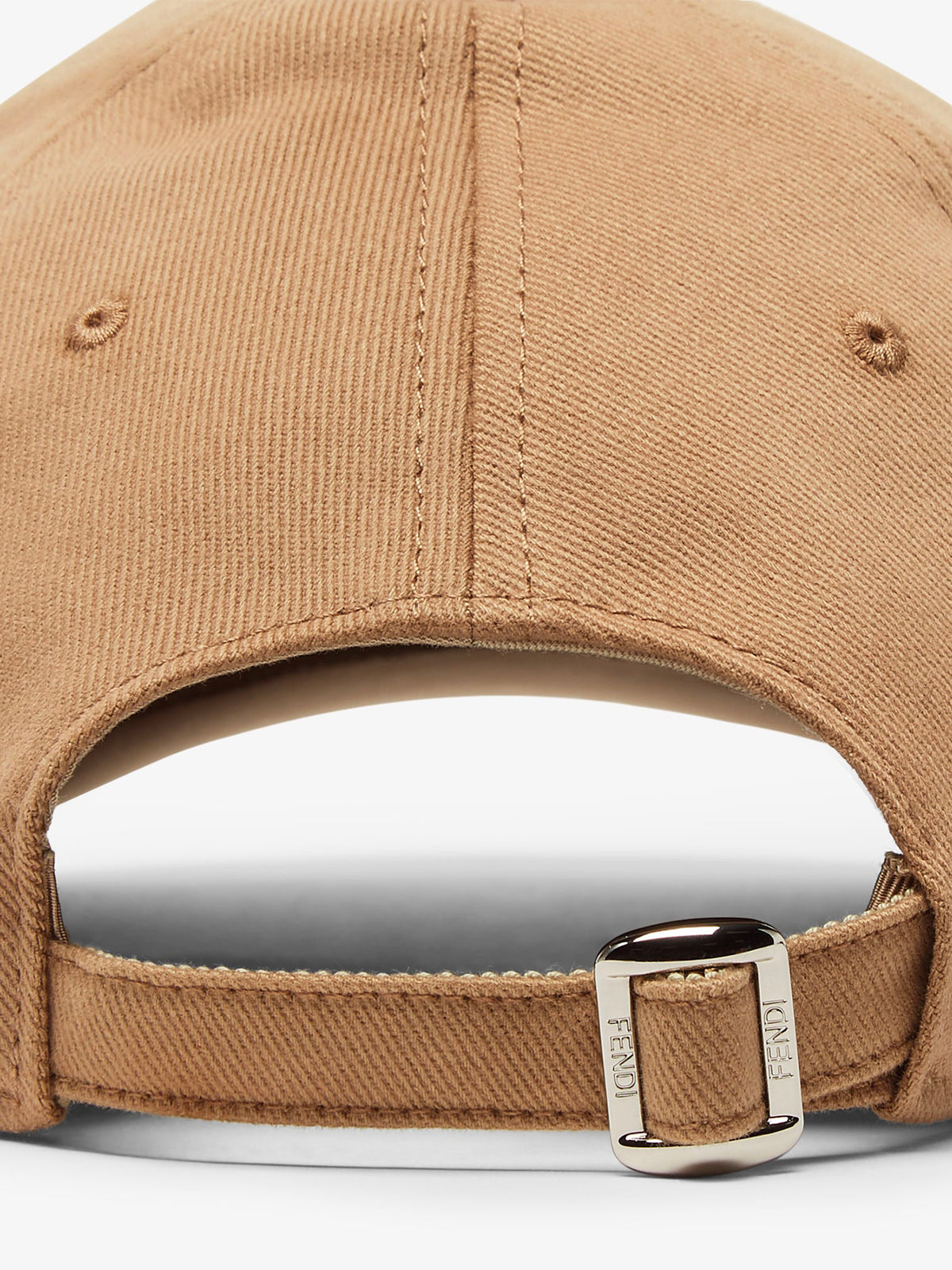 Logo Baseball Cap