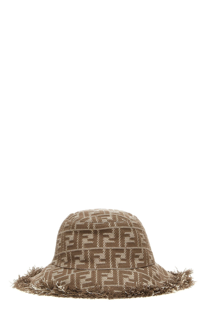 FF Bucket Hat