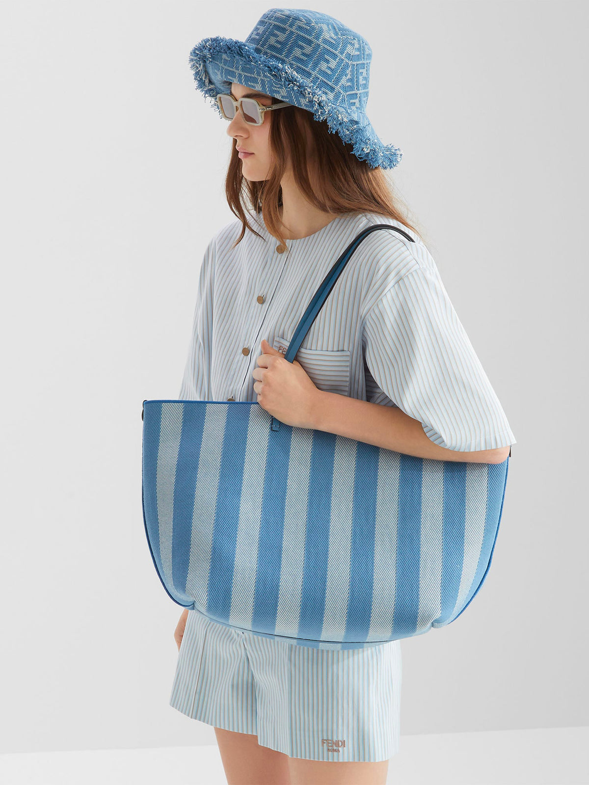 FF Bucket Hat