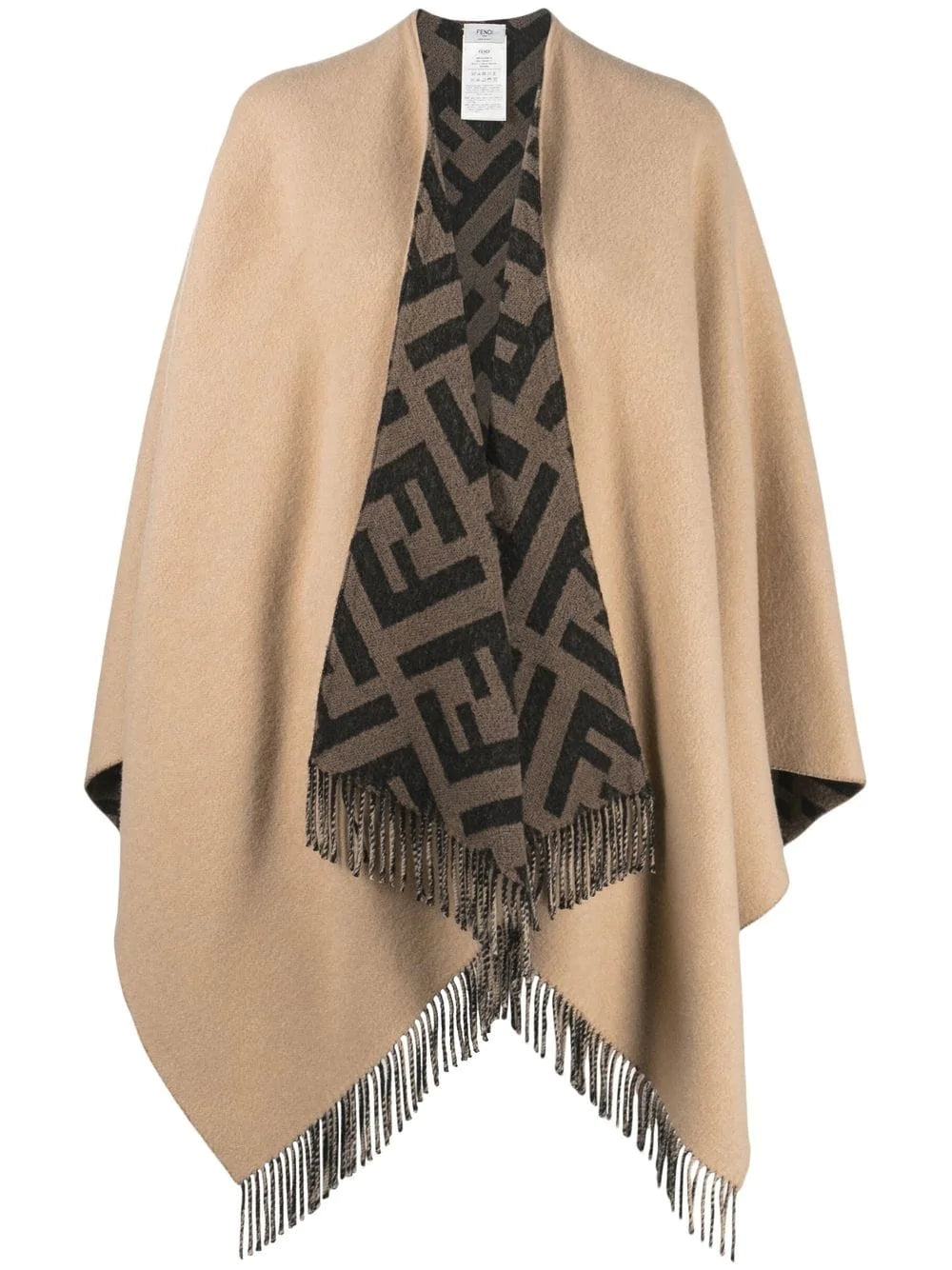 FF Poncho