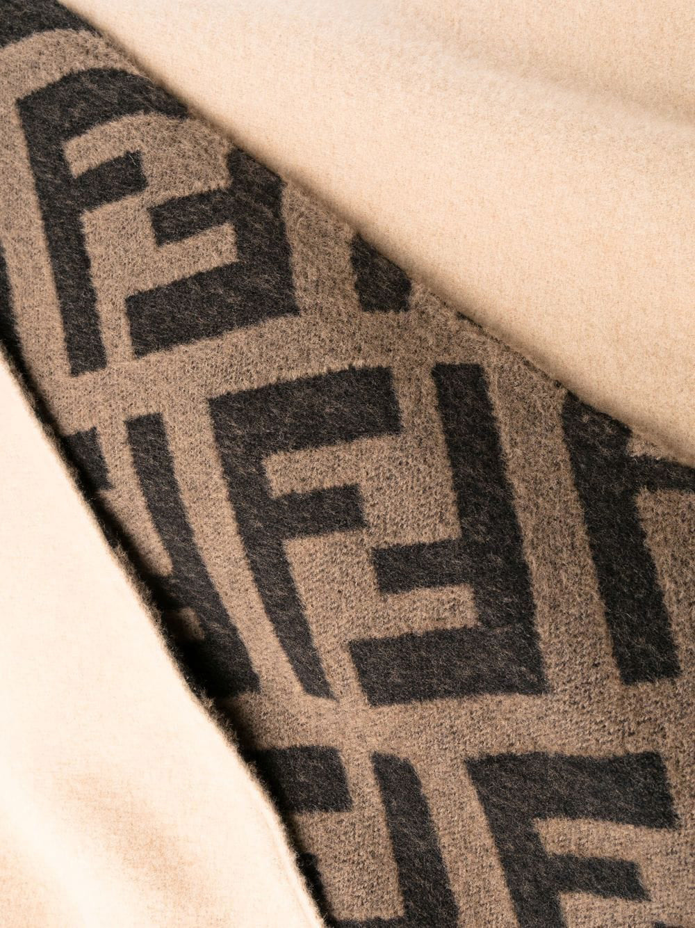 FF Poncho